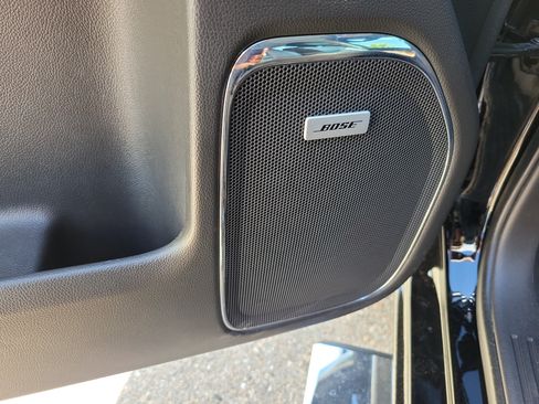 Used 2018 Chevrolet Silverado 1500 LTZ RWD image 24