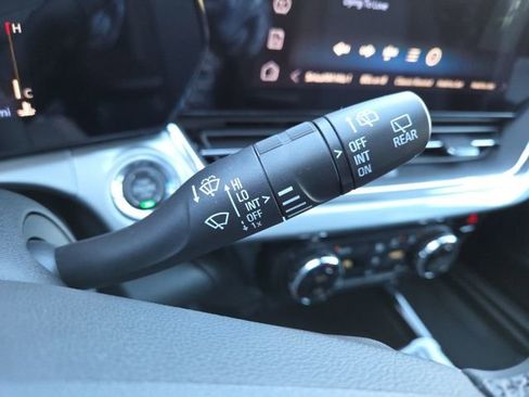 New 2026 Chevrolet Trax LT w/ Driver Confidence Package image 54