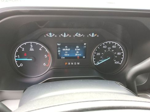 New 2026 Ford F450 XL w/ XL Chrome Package RWD image 10