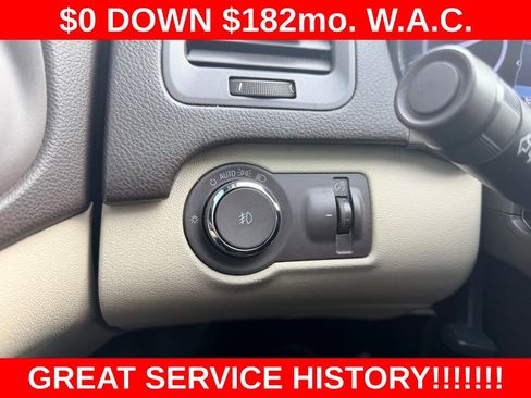 Used 2014 Buick Regal image 18
