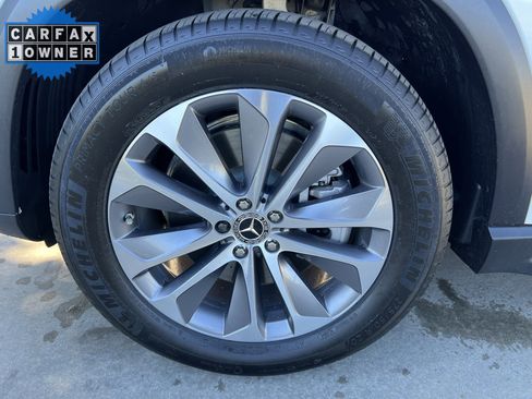 Certified 2022 Mercedes-Benz GLE 450 4MATIC image 6