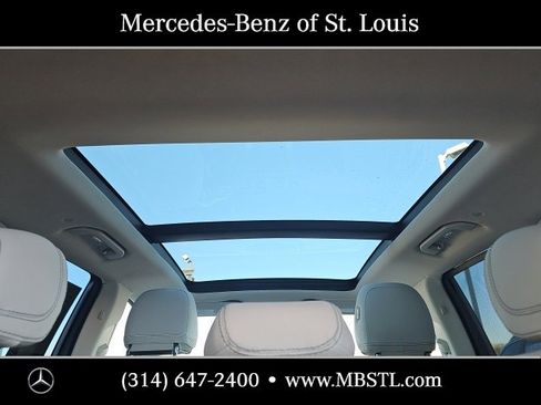 Certified 2021 Mercedes-Benz GLE 350 4MATIC image 9