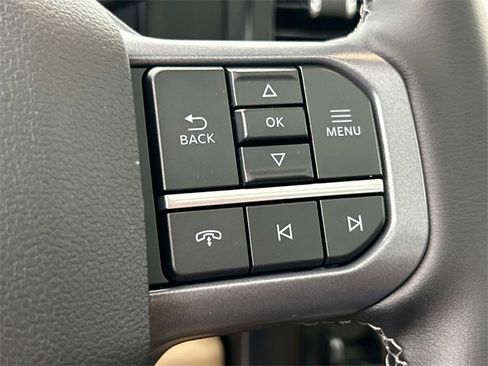 New 2026 Ford F350 Lariat image 27