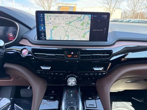 Used 2026 Acura MDX Technology Package image 19