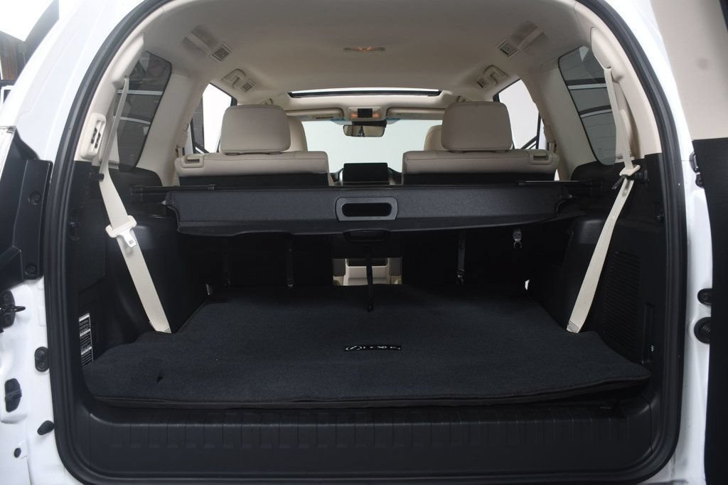 Used 2023 Lexus GX 460 Premium AWD/4WD image 64