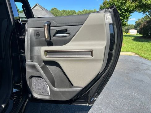Used 2025 GMC Hummer EV 3X AWD/4WD image 66
