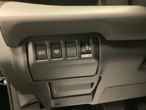 New 2026 Subaru Ascent Limited Bronze image 13