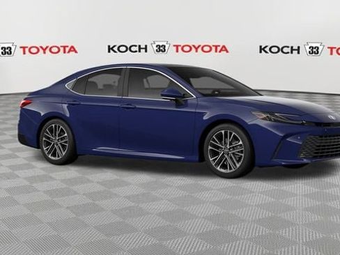 New 2026 Toyota Camry XLE image 42