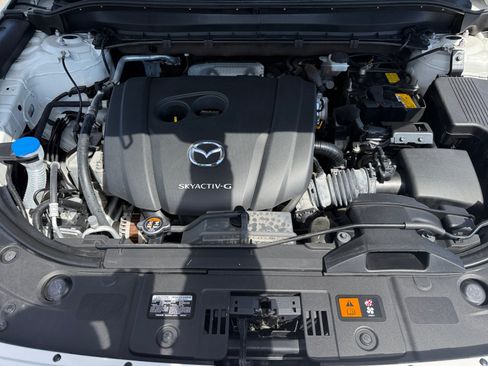 Used 2020 MAZDA CX-5 Grand Touring FWD image 20