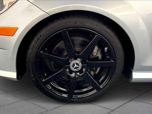 Used 2015 Mercedes-Benz C 350 4MATIC Coupe image 9