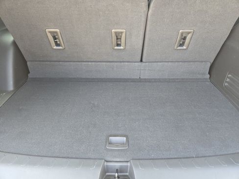 Used 2023 Chevrolet Traverse High Country FWD image 28