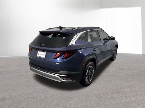 Used 2026 Hyundai Tucson SEL image 42