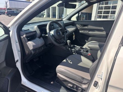 Certified 2026 Subaru Outback Premium w/ Premium/Limited Package 2 AWD/4WD image 14