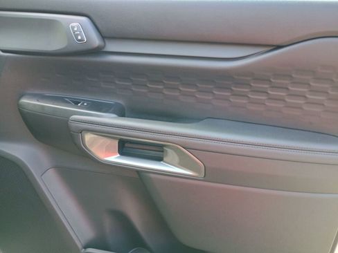 New 2025 Ford Ranger XLT w/ Black Appearance Package image 21