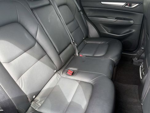 Used 2025 MAZDA CX-5 AWD 2.5 S image 23