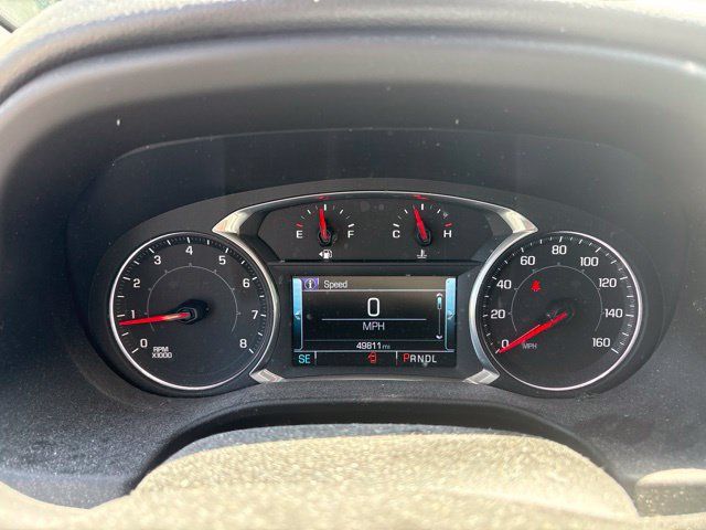 Used 2017 GMC Acadia SLT FWD image 12