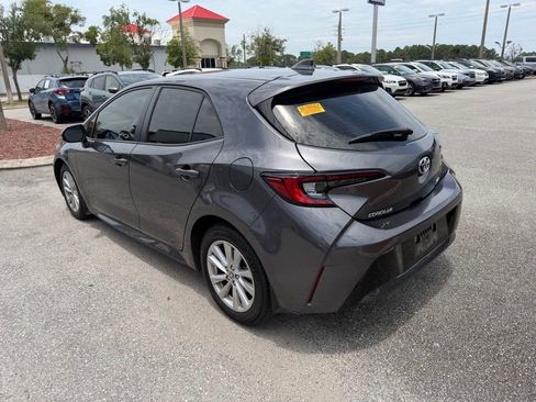 Used 2024 Toyota Corolla SE FWD image 7