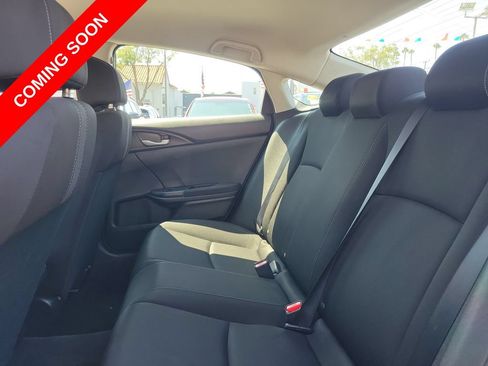 Used 2019 Honda Civic LX image 13