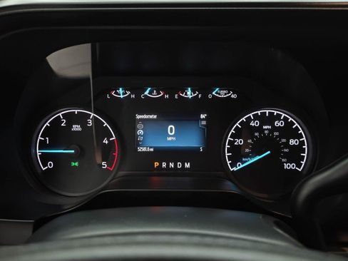 Used 2024 Ford F350 XL w/ Snow Plow Prep Package AWD/4WD image 26