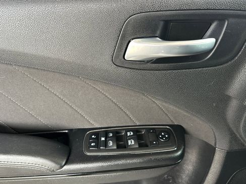 Used 2021 Dodge Charger R/T w/ Blacktop Package image 13