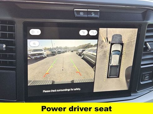 New 2026 Ford F250 XLT w/ XLT Premium Package AWD/4WD image 18