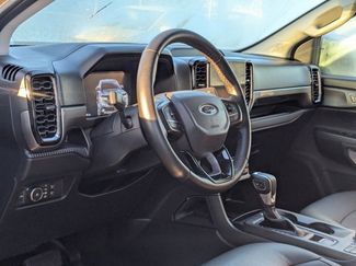 Used 2024 Ford Ranger XLT w/ Equipment Group 301A High video 2