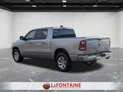 Certified 2024 RAM 1500 Laramie