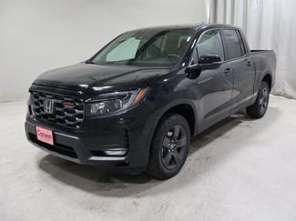 New 2026 Honda Ridgeline TrailSport video 3