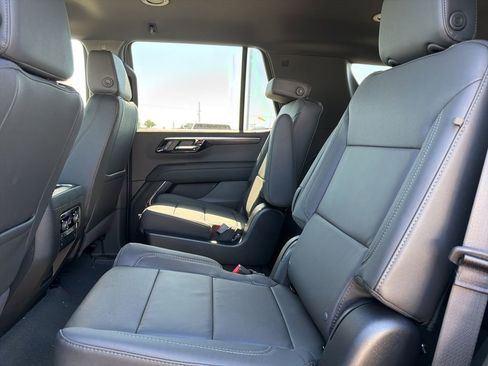 New 2026 Chevrolet Tahoe LT AWD/4WD image 18
