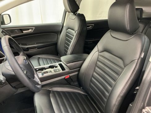Used 2024 Ford Edge SEL w/ Convenience Package AWD/4WD image 21