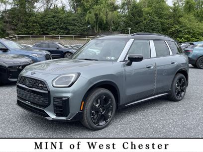 Used 2027 MINI Cooper Countryman S