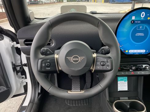 New 2026 MINI Cooper S FWD image 10
