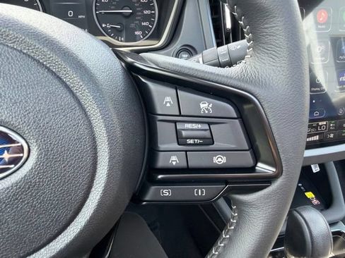 New 2026 Subaru Forester Premium AWD/4WD image 13