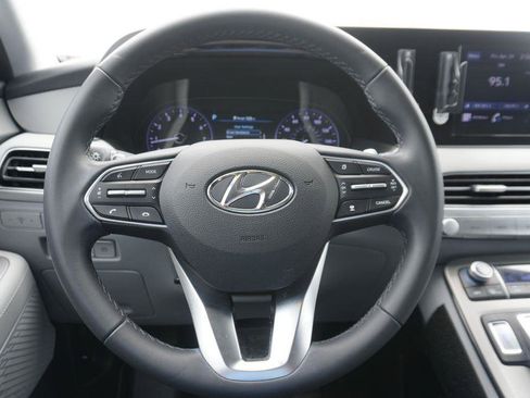 Used 2022 Hyundai Palisade SEL w/ Convenience Package FWD image 10