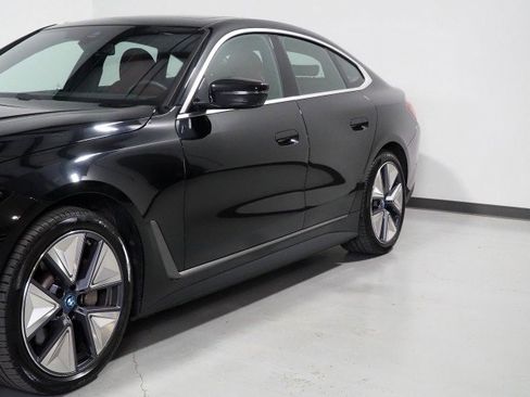Used 2023 BMW i4 eDrive35 w/ Premium Package RWD image 55