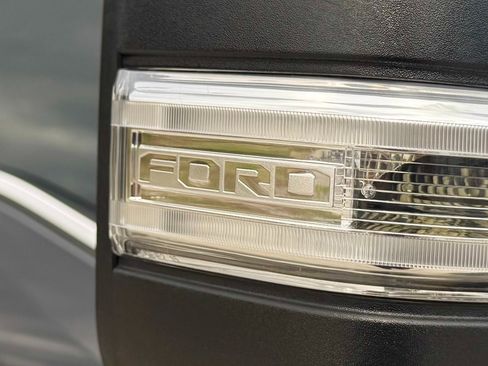 Used 2024 Ford F450 Limited w/ FX4 Off-Road Package image 96