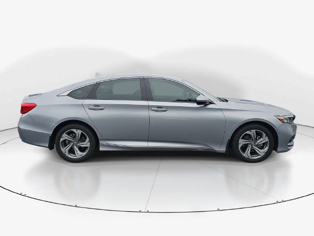 Used 2018 Honda Accord EX image 2