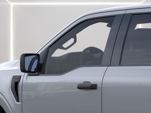 New 2026 Ford F150 STX image 20