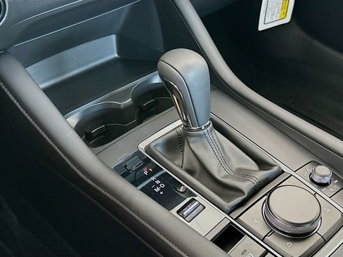 New 2026 MAZDA MAZDA3 s Sport FWD image 17