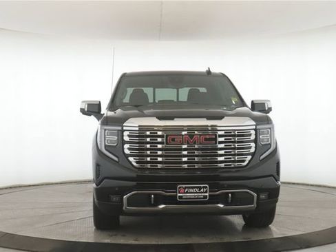 Used 2025 GMC Sierra 1500 Denali image 12
