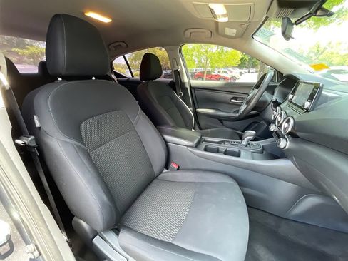 Used 2022 Nissan Sentra S FWD image 30