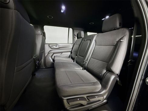 Used 2024 Chevrolet Suburban LS w/ Driver Alert Package AWD/4WD image 23