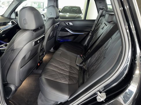 Used 2024 BMW X5 sDrive40i w/ M Sport Package RWD image 15