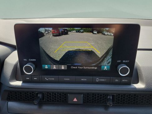 Certified 2024 Honda CR-V EX image 32