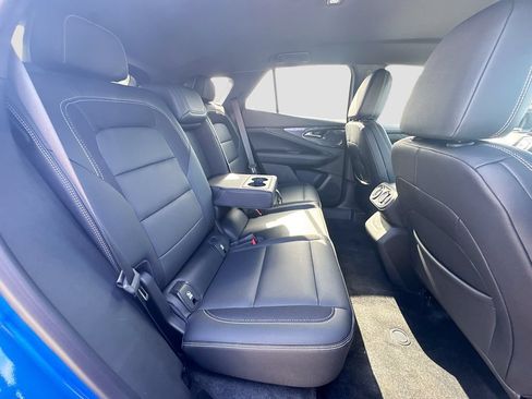 Used 2024 Chevrolet Blazer EV LT AWD/4WD image 30