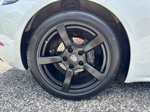 Used 2019 Porsche 718 Cayman image 35