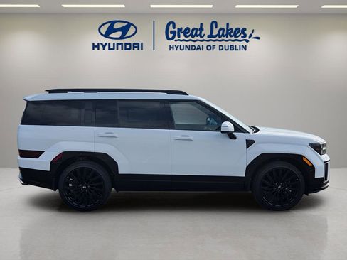 New 2026 Hyundai Santa Fe Calligraphy AWD/4WD image 6