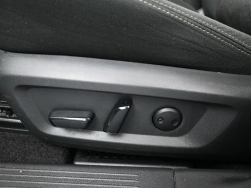 Certified 2024 Nissan Rogue SV image 13