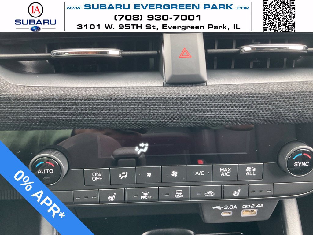 New 2026 Subaru Outback Limited XT AWD/4WD image 22