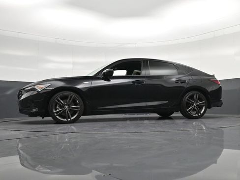 Used 2025 Acura Integra A-Spec FWD image 34